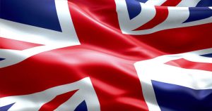England Flag - Language Courses Andrenalanguage services