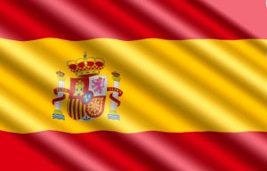 Spanish Flag - Language Courses Andrenalanguage services